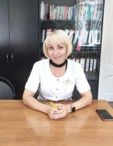 Булатова Александра Геннадьевна