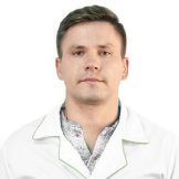 Сидоркин Дмитрий Николаевич
