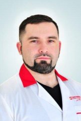 Якубенко Максим Григорьевич