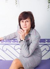 Дубровская Оксана Владимировна
