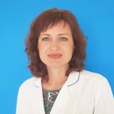 Прыткова Мария Владимировна