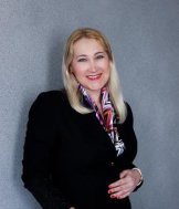 Науменко Елена Владимировна