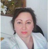 Зейкина Наталья Юрьевна