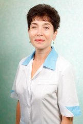 Сычева Ольга Николаевна