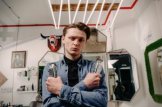 Дроздов Давлетбий Валерьевич