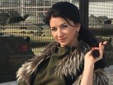Федоровская Анна Ярославовна