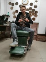 Дегиярев Влад