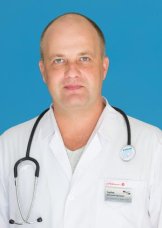 Сербин Дмитрий Сергеевич