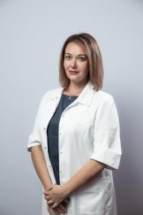 Петрусенко Лариса Владимировна