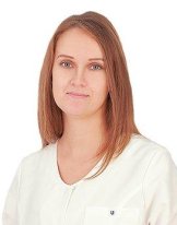 Зебелян Алена Андреевна