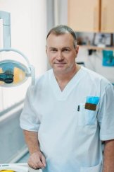 Чернов Юрий Николаевич