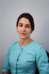 Попова Анна Васильевна