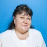 Баранникова Елена Ильинична
