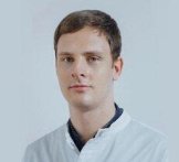 Матусевич Вячеслав Викторович
