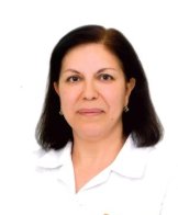 Эльдерова Индира Рамидиновна