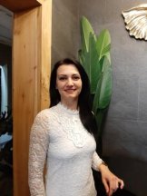 Волосянкова Мария Павловна
