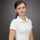 Овсянникова (Ракова) Марина Юрьевна