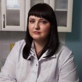 Янкевич-Гончарук Марина Владимировна