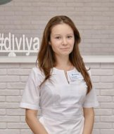 Соловьева Любовь Владимировна