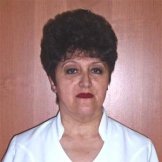 Чирва Надежда Николаевна