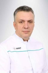 Калюжный Алексей Сергеевич