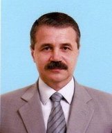 Вартанян Самсон Михайлович