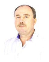 Махинько Николай Алексеевич