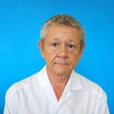 Данькин Олег Николаевич