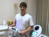 Акмайкин Сергей Николаевич