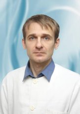 Жеребцов Александр Иванович