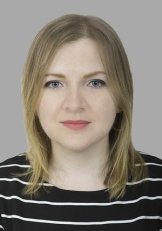 Дробжева Татьяна Юрьевна