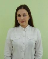 Нурмухаметова Екатерина Алексеевна