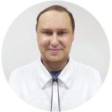 Моисеев Дмитрий Анатольевич