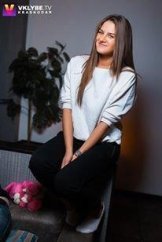 Ковалева Дарья