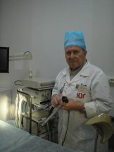 Горбань Валерий Алексеевич