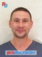 Кудин Александр Владимирович