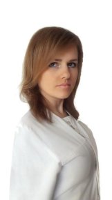 Керимова Дарья