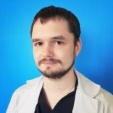 Леонов Григорий Константинович