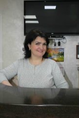 Моторина Инна Ивановна
