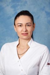 Шикола Юлия Сергеевна
