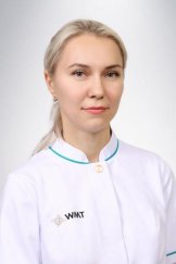Шандра Анна Геннадьевна