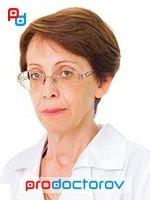 Мальцева Наталья Леонидовна