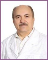 Барабанщиков Александр Михайлович