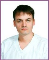 Лихачев Илья Владимирович