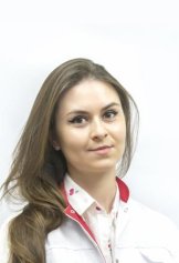 Кулик Анна Святославовна