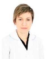 Андреянова Александра Николаевна