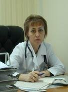 Звягинцева Юлия Геннадьевна
