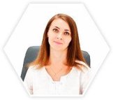 Кондратенко Ольга Валерьевна