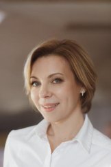 Степанова Оксана Ивановна