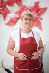 Захарова Ирина